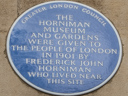 Horniman, Frederick John (id=1453)